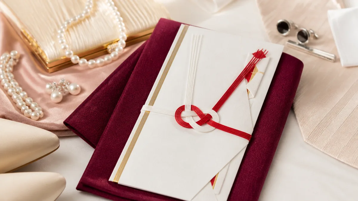 結婚顔合わせとは?結納との違いと、どちらを選ぶかの決め方の解説画像