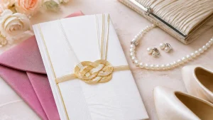 35周年結婚は珊瑚婚式｜由来3つと祝い方・相場・のしのマナーを立場別に解説のアイキャッチ画像