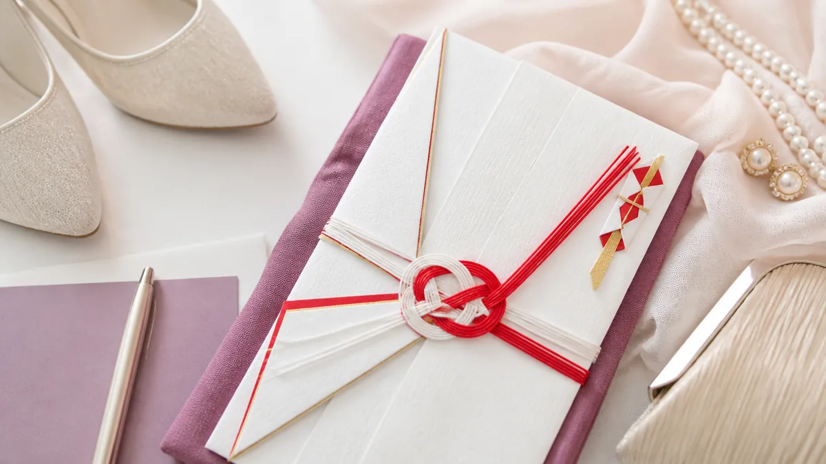 結婚式お呼ばれドレス色は「外す色」から決めると早いの解説画像