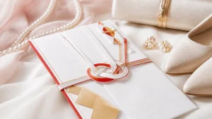 結婚式 着て行く服で迷わない3つの基準｜男女別・昼夜・季節・親族の選び方のアイキャッチ画像