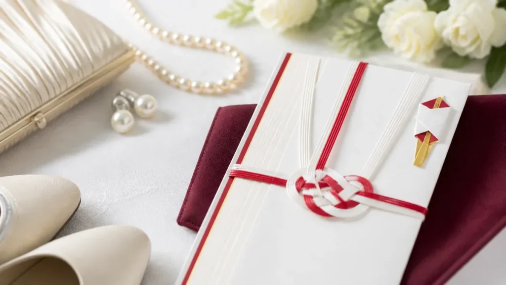 結婚式マナーは「理由」で覚えると迷わない｜招待状・服装・ご祝儀の8つの基本のアイキャッチ画像