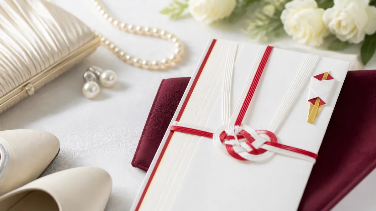 結婚式マナーは「理由」で覚えると迷わない｜招待状・服装・ご祝儀の8つの基本のアイキャッチ画像