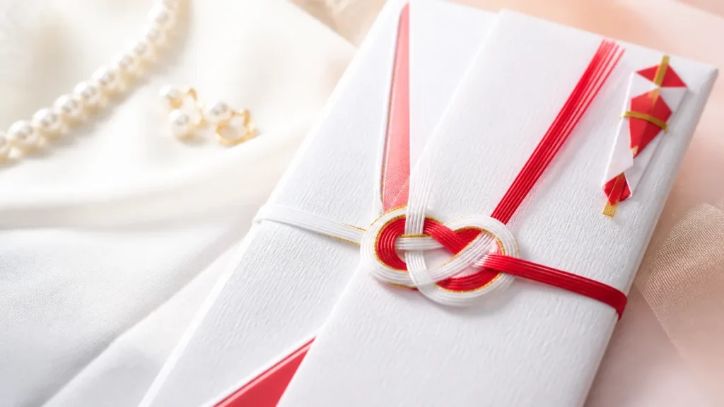 結婚式電報おしゃれに見せる4つの工夫｜台紙選び・縦読み例文・忌み言葉の注意点のアイキャッチ画像