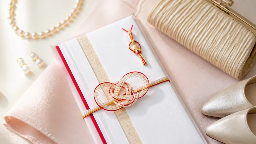アクセサリー結婚式の正解はパール1連｜昼と夜の違いと避けたい7つのアイテムのアイキャッチ画像