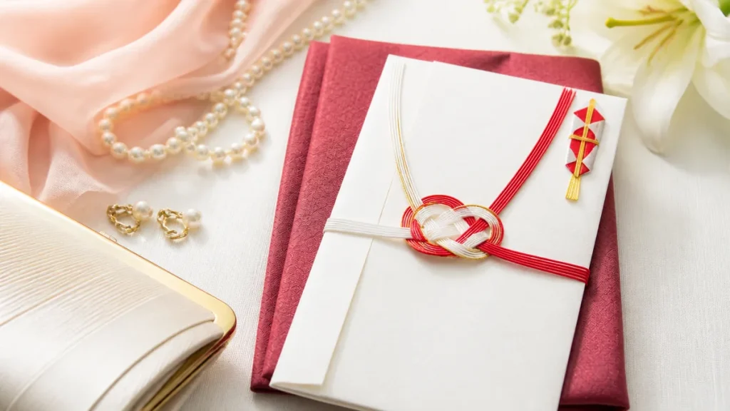 お呼ばれ結婚式で迷わない7つの基本｜返信・服装・ご祝儀・受付・食事の作法のアイキャッチ画像