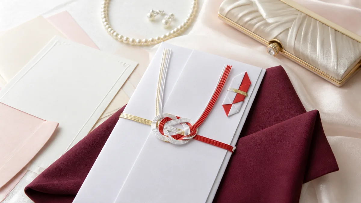 お呼ばれ結婚式の招待状が届いたら、まず1週間以内に返信をの解説画像