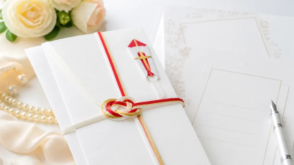 返信はがきの書き方｜結婚式招待状で消す5か所と1週間以内に出す理由のアイキャッチ画像