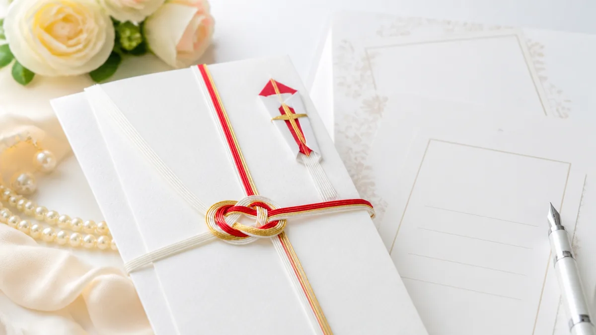返信はがきの書き方|結婚式招待状で消す5か所と1週間以内に出す理由のアイキャッチ画像
