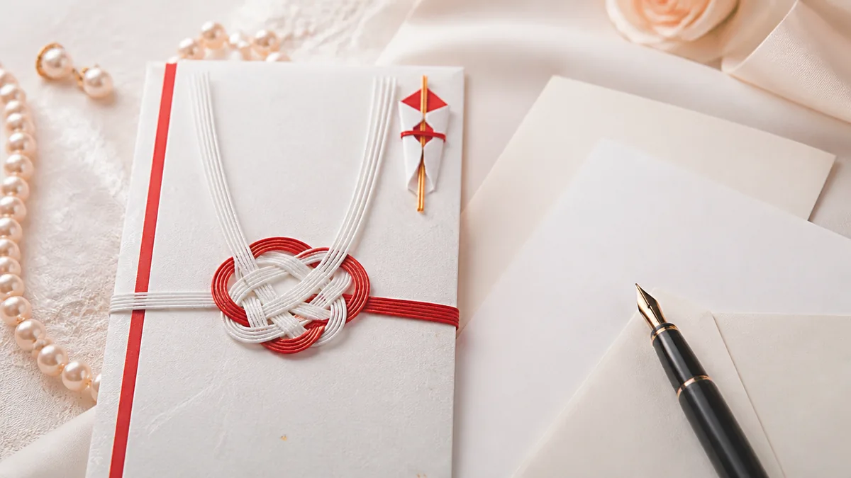 結婚式の返信はがきは「届いて1週間以内」に出せば安心の解説画像