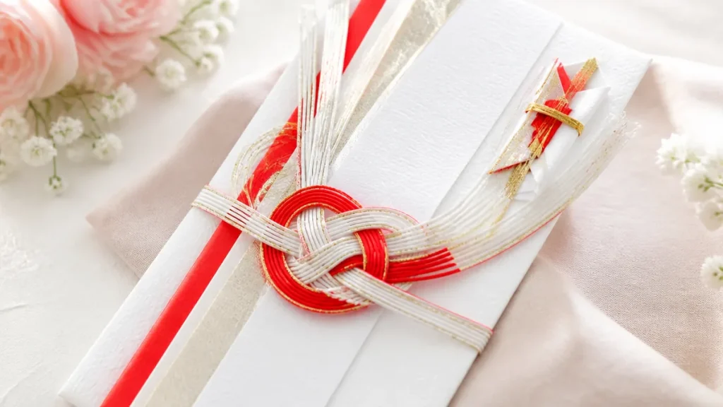 水引の種類は「色・本数・結び方」の3軸で選ぶ｜結婚祝いに10本・あわじ結びが選ばれる理由のアイキャッチ画像