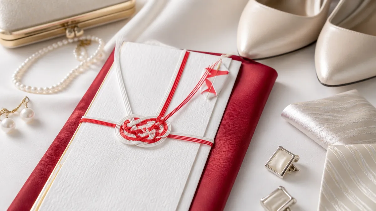 結婚式を挙げた日と「法律上の夫婦になる日」は別だったの解説画像