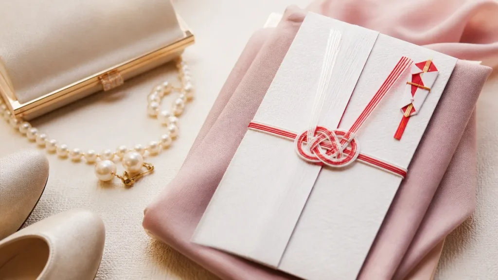 結婚式マナー 当日で迷うのは7場面｜到着30分前から受付・食事・SNSまでの基本のアイキャッチ画像