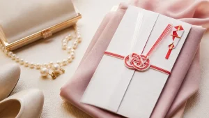 結婚式マナー 当日で迷うのは7場面｜到着30分前から受付・食事・SNSまでの基本のアイキャッチ画像