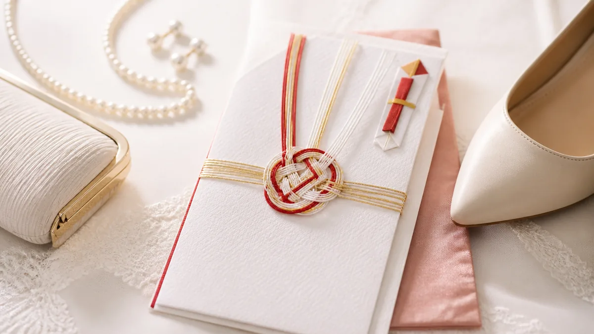 結婚式の準備と参加は逆算で決まる｜挙げる側8ヶ月・呼ばれた側1週間の段取りのアイキャッチ画像