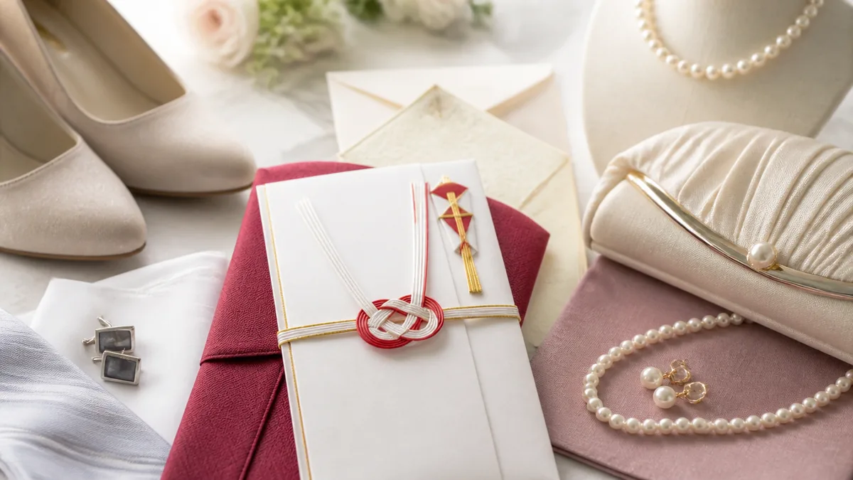 結婚式の準備と参加、まず決めるのは「自分がどちら側か」の解説画像