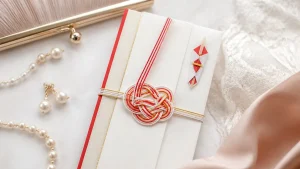 結婚式の袋は4種類で迷わない｜ご祝儀袋の選び方・中袋の書き方・袱紗・お礼の袋までのアイキャッチ画像